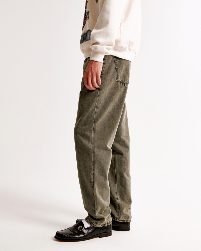 Loose Jean