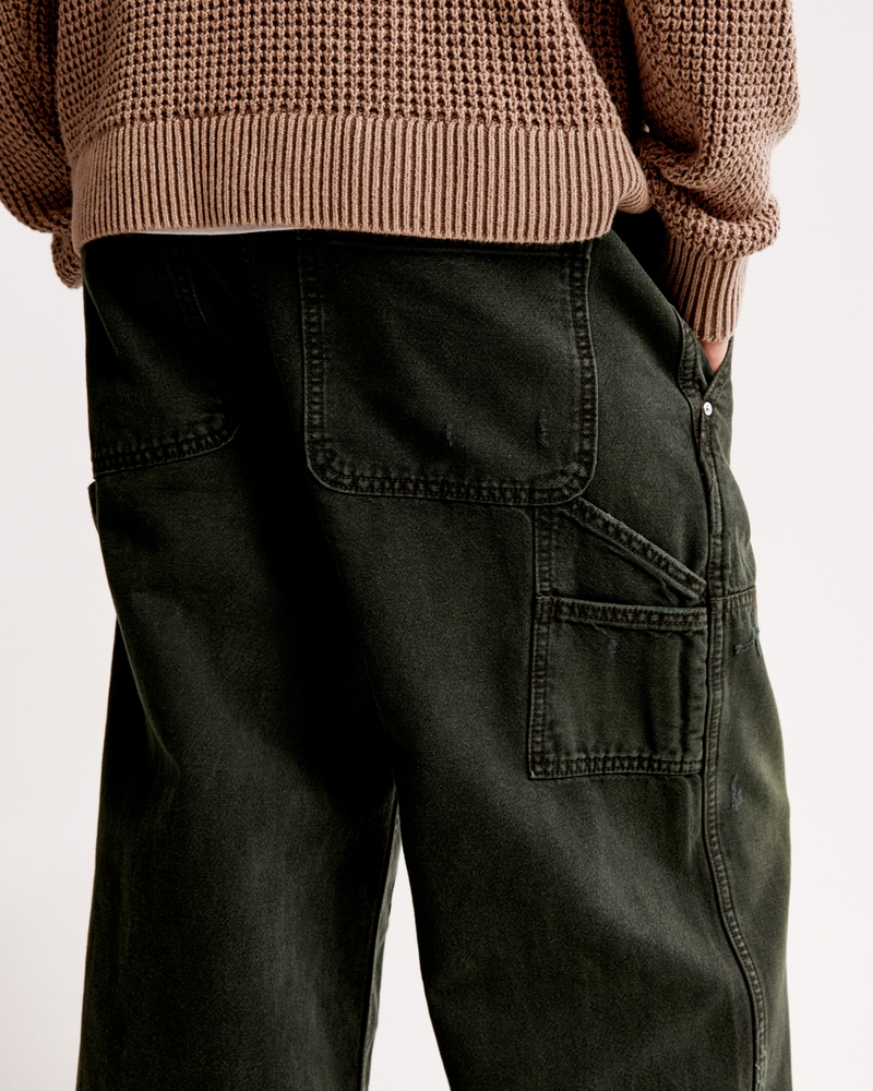 Ultra Baggy Jean