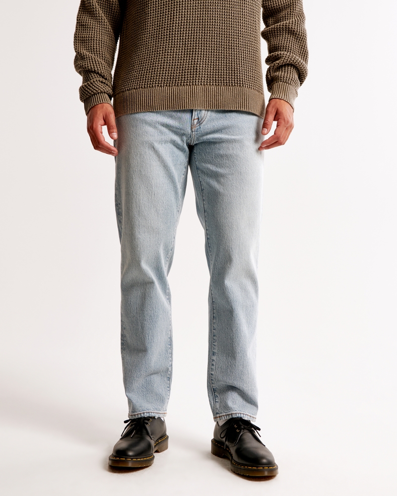 Athletic Loose Jean