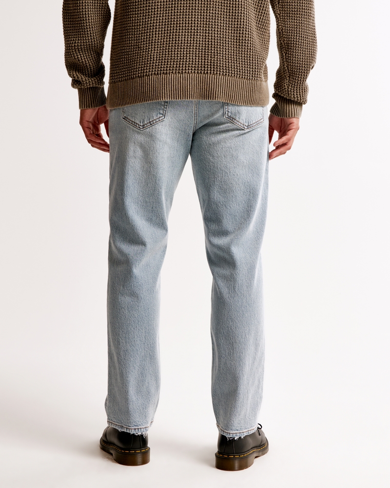 Athletic Loose Jean