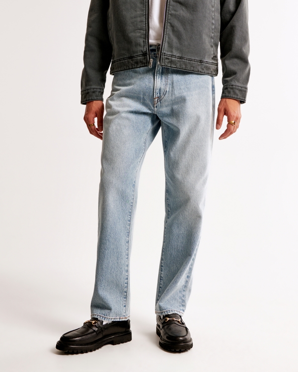 Loose Jean