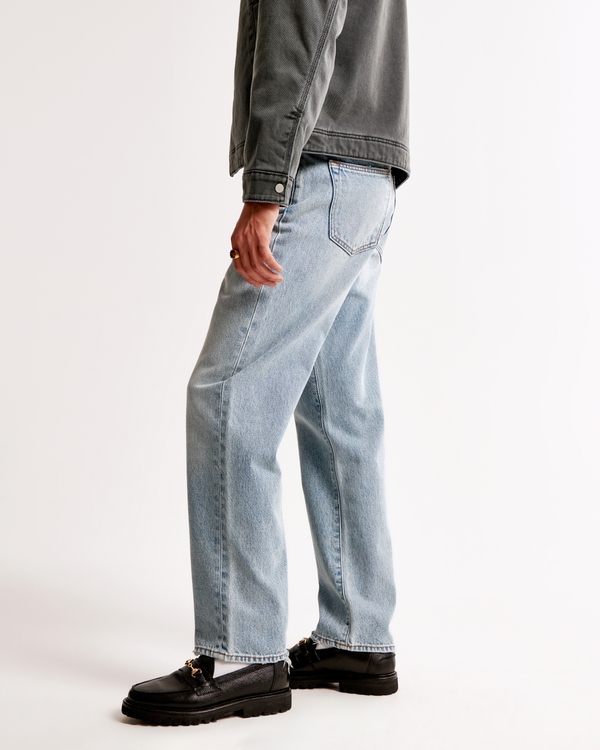 Loose Jean