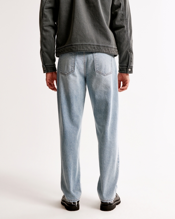 Loose Jean