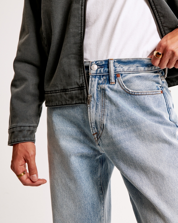 Loose Jean