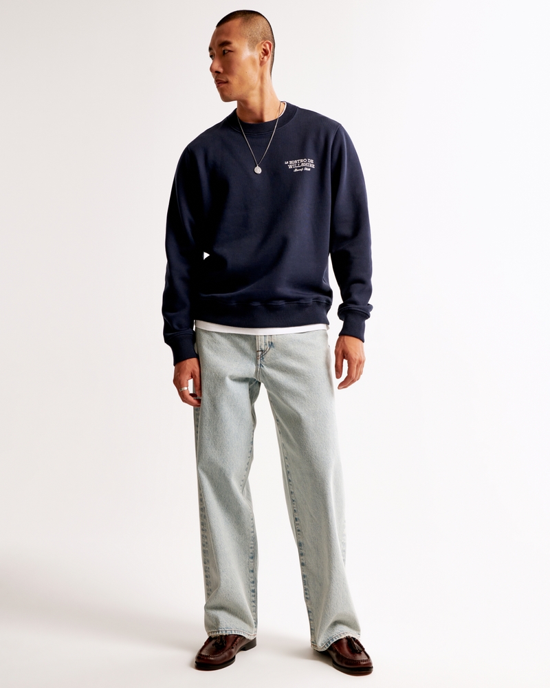 Baggy Jean