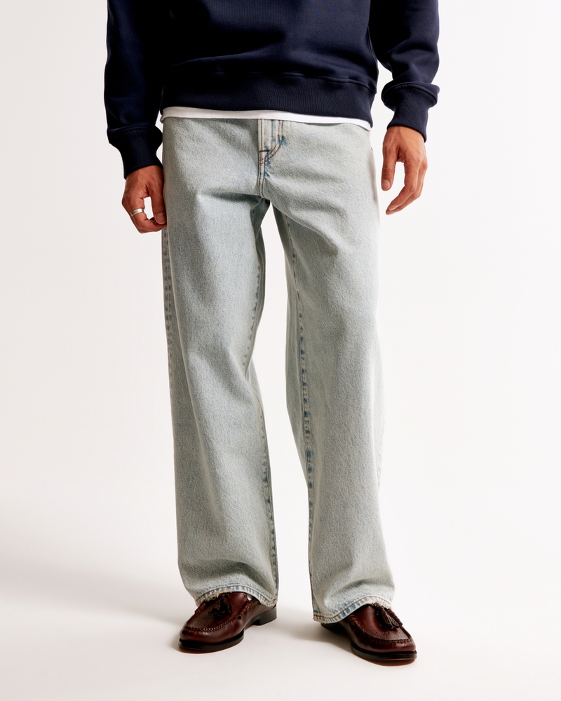 Ultra Baggy Jean