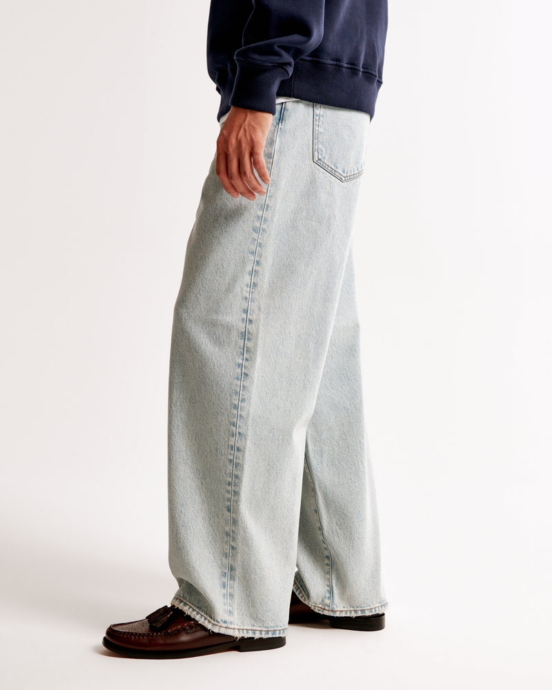 Ultra Baggy Jean