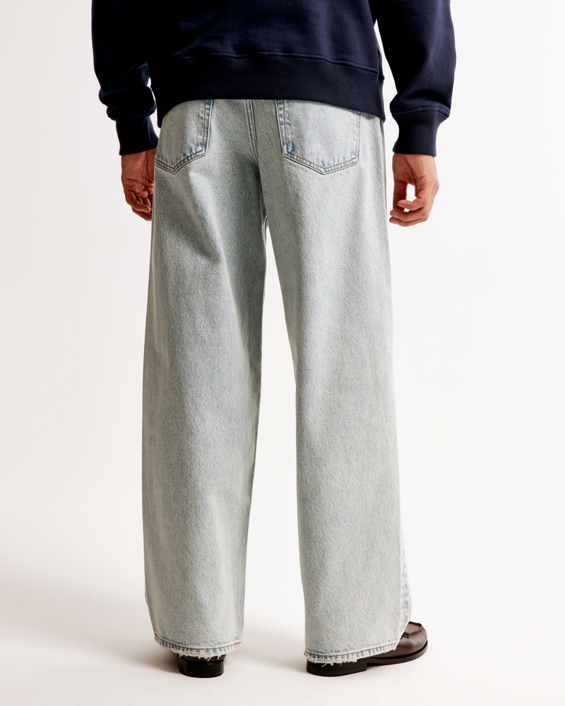 Ultra Baggy Jean