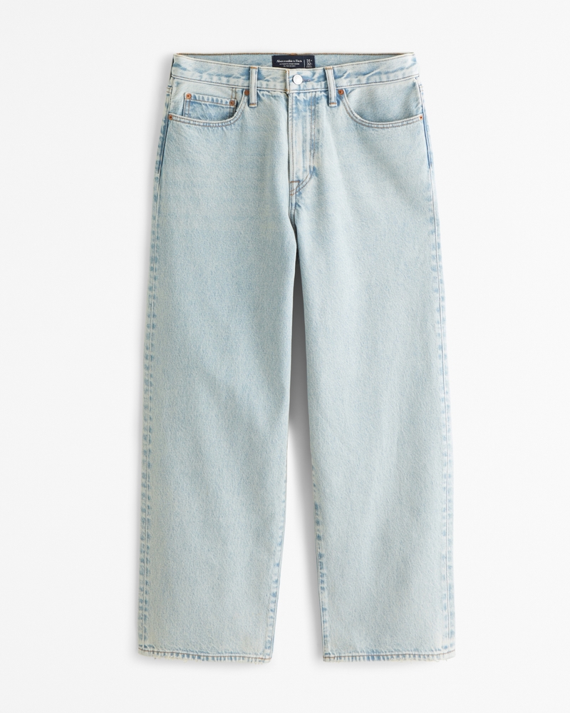 Ultra Baggy Jean