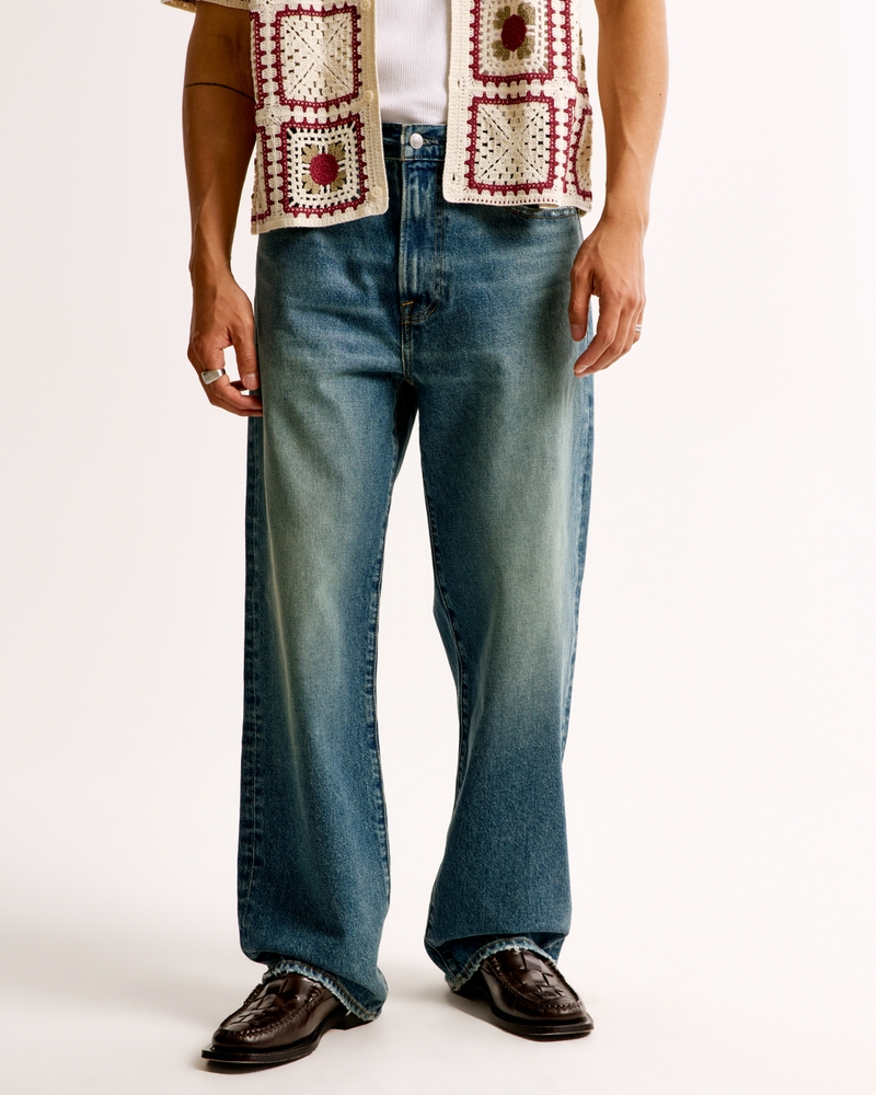 Baggy Jean