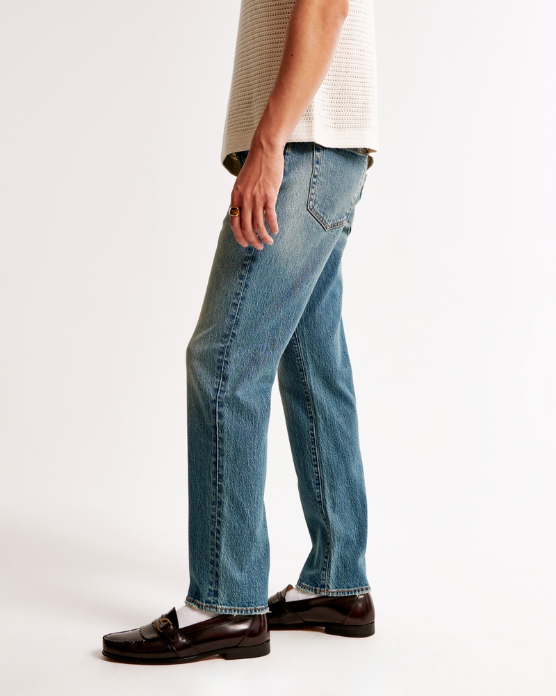 90s Straight Jean