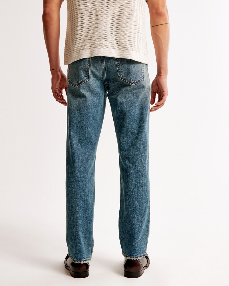 90s Straight Jean
