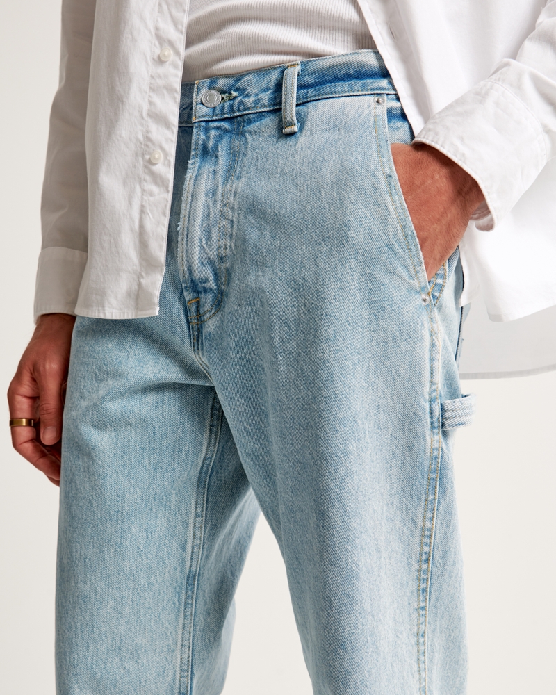 Loose Jean