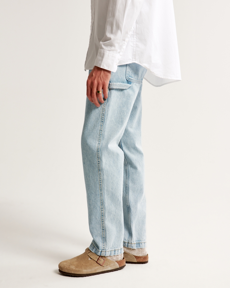 Loose Jean