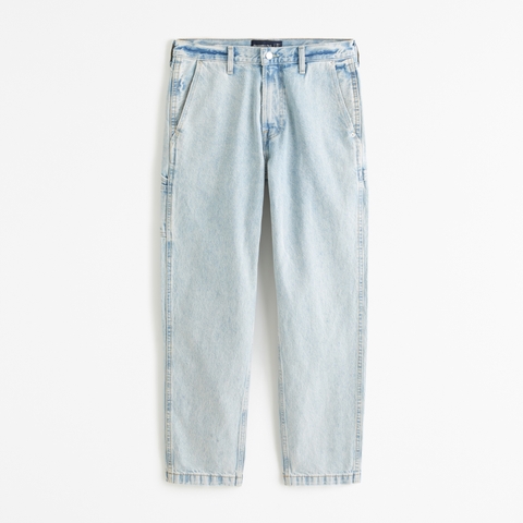 Мужские брюки Abercrombie & Fitch Loose Workwear Pant