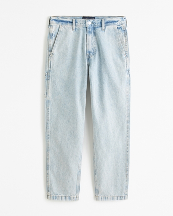 Loose Workwear Jean