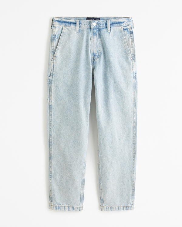 Men's Jeans & Denim | Abercrombie & Fitch