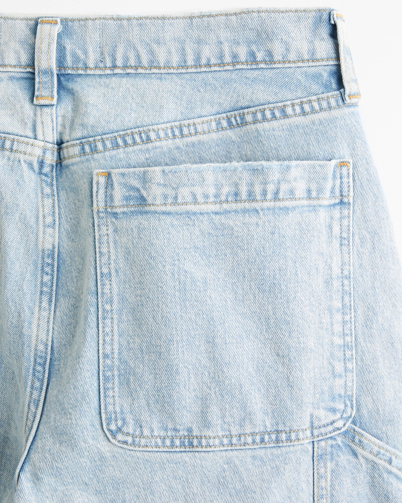 Athletic Loose Jean