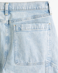 Athletic Loose Jean