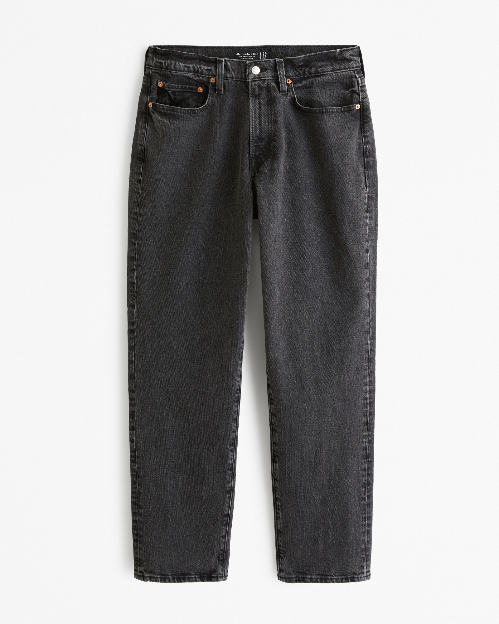 Athletic Loose Workwear Jean