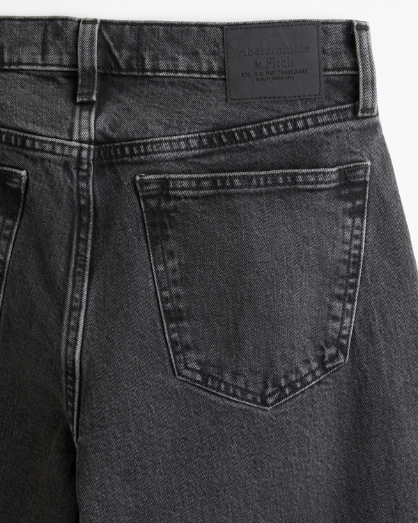 Athletic Loose Jean