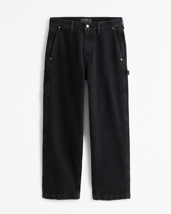 Baggy Workwear Jean