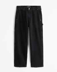 Baggy Workwear Jean