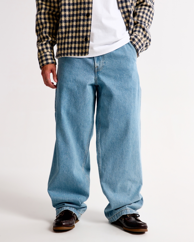 Ultra Baggy Jean