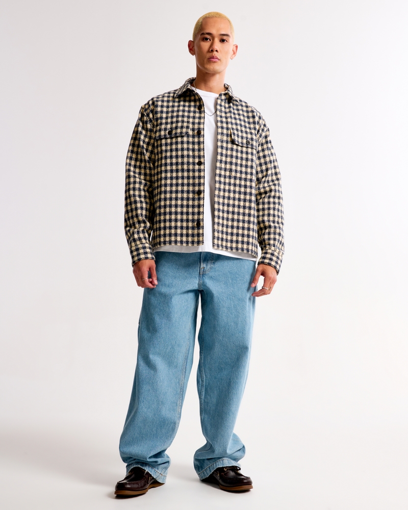 Ultra Baggy Jean