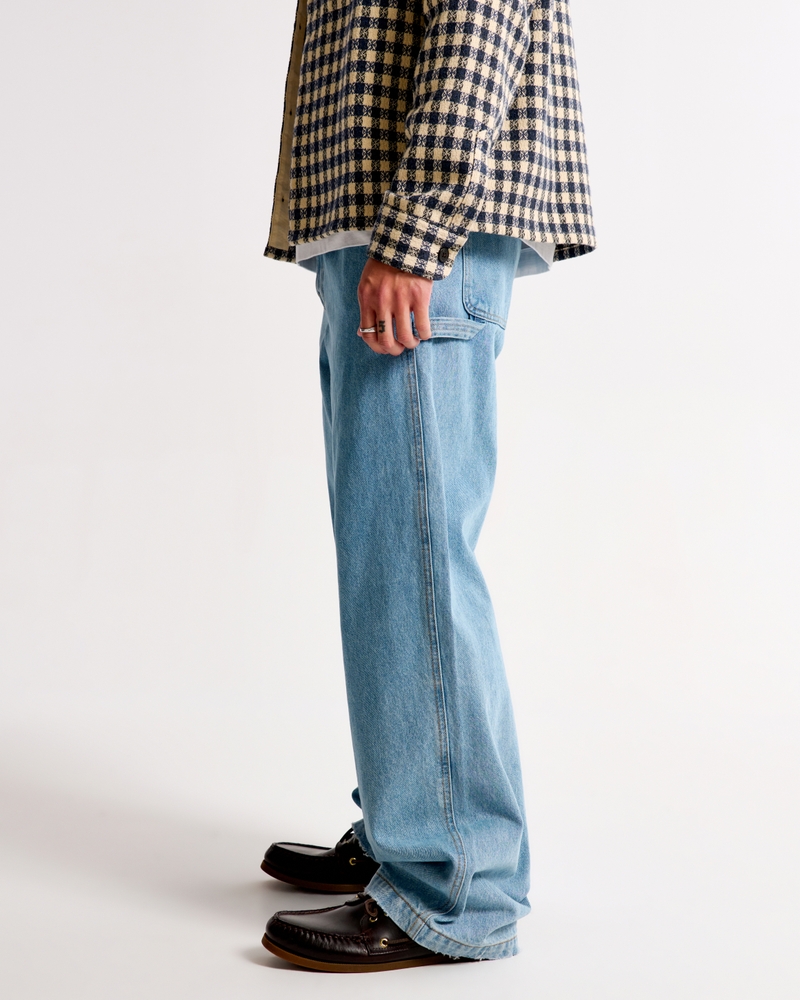 Ultra Baggy Jean