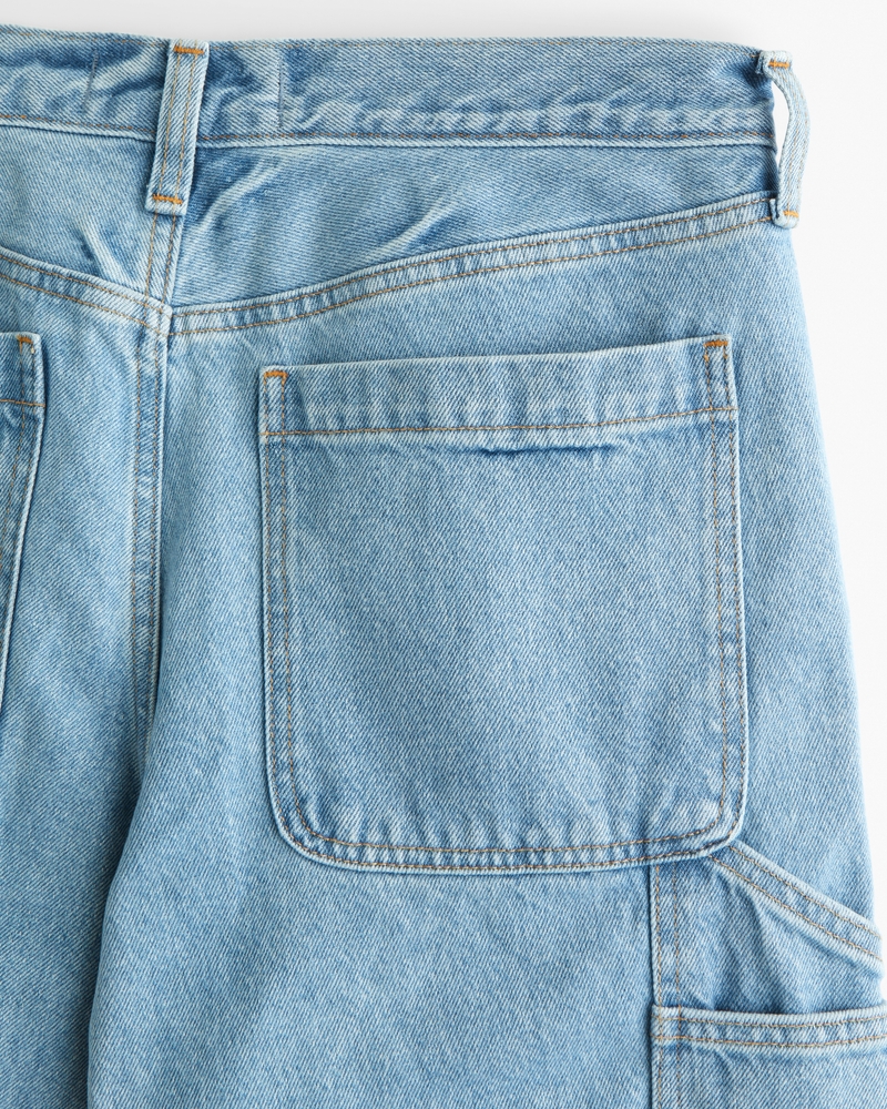 Ultra Baggy Jean