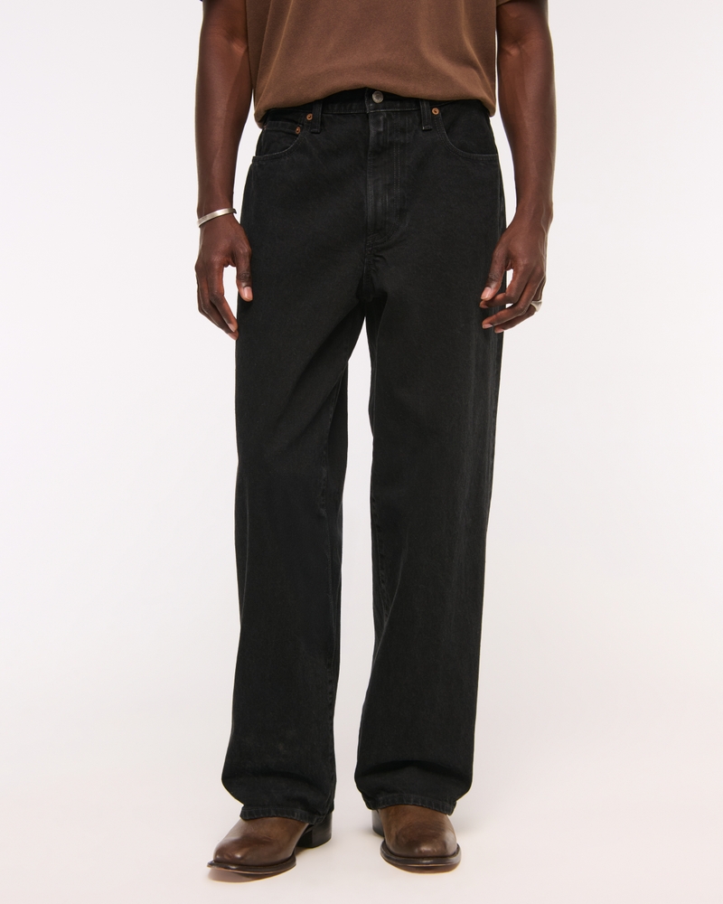 Ultra Baggy Jean