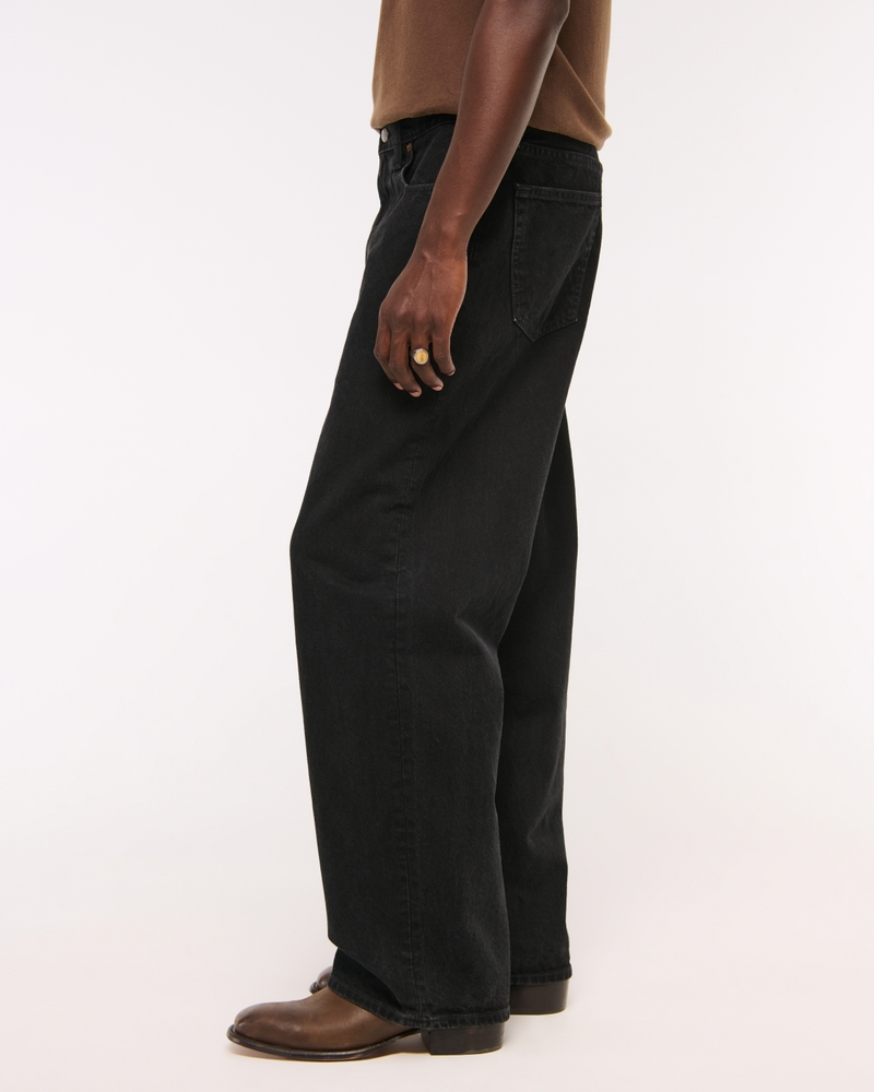 Ultra Baggy Jean