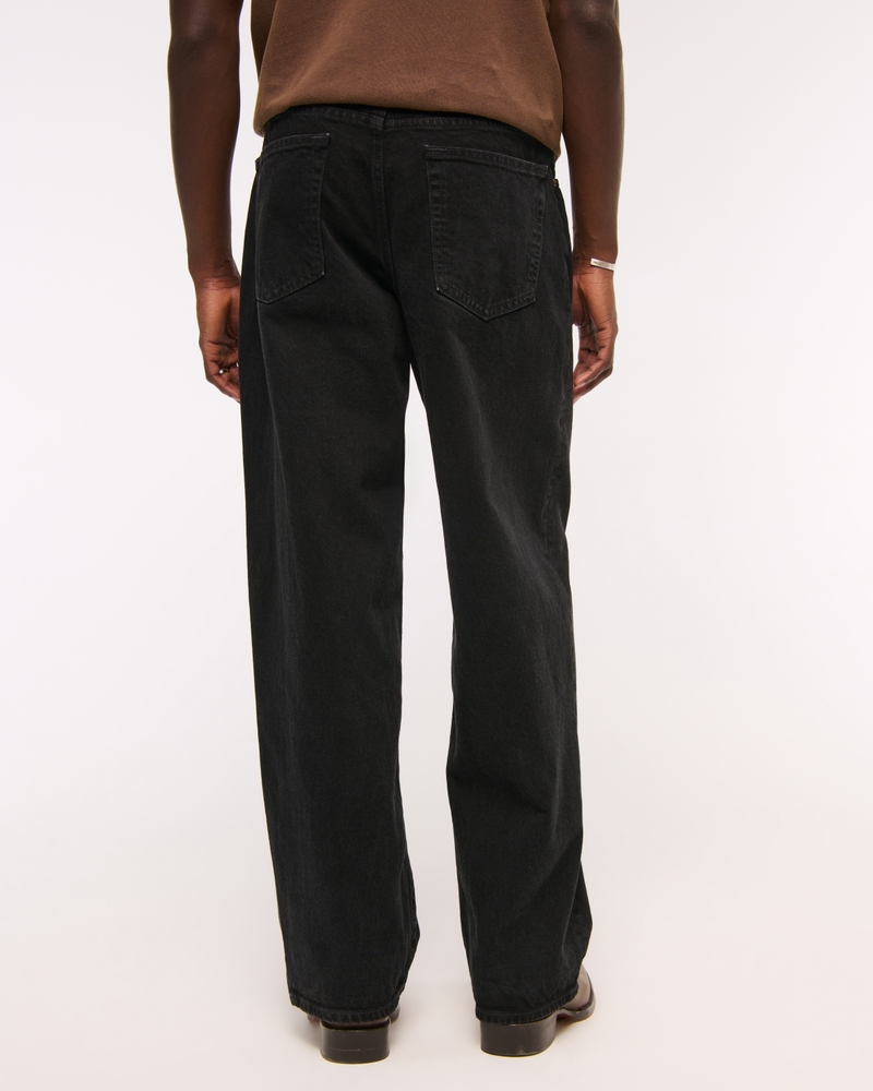 Ultra Baggy Jean