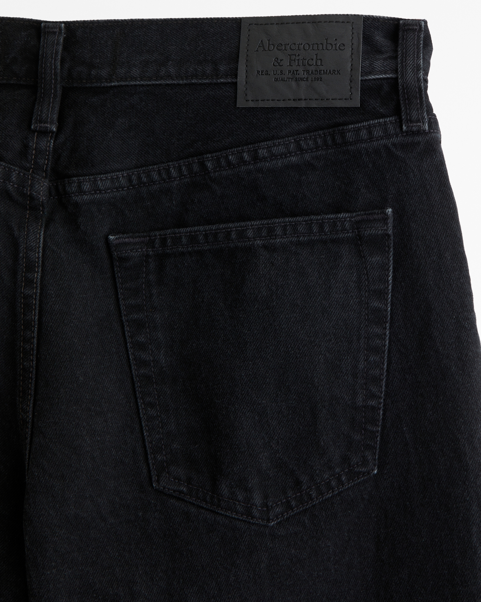 Ultra Baggy Jean