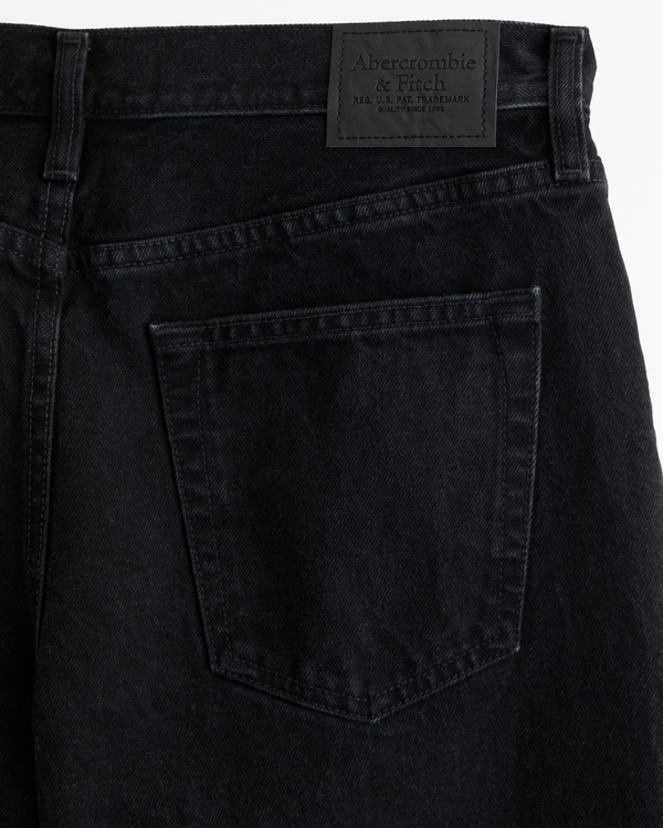 Men's Ultra Baggy Jean | Men's Bottoms | Abercrombie.com
