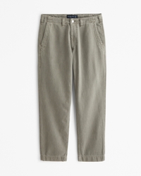 Lightweight Loose Jean