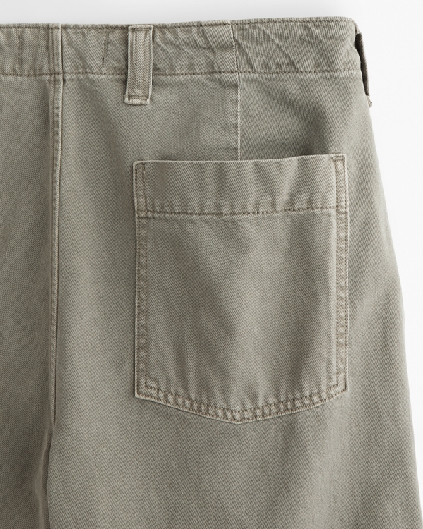 Lightweight Loose Jean