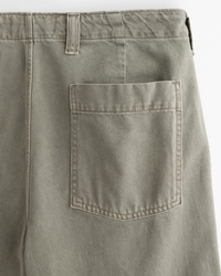 Lightweight Loose Jean