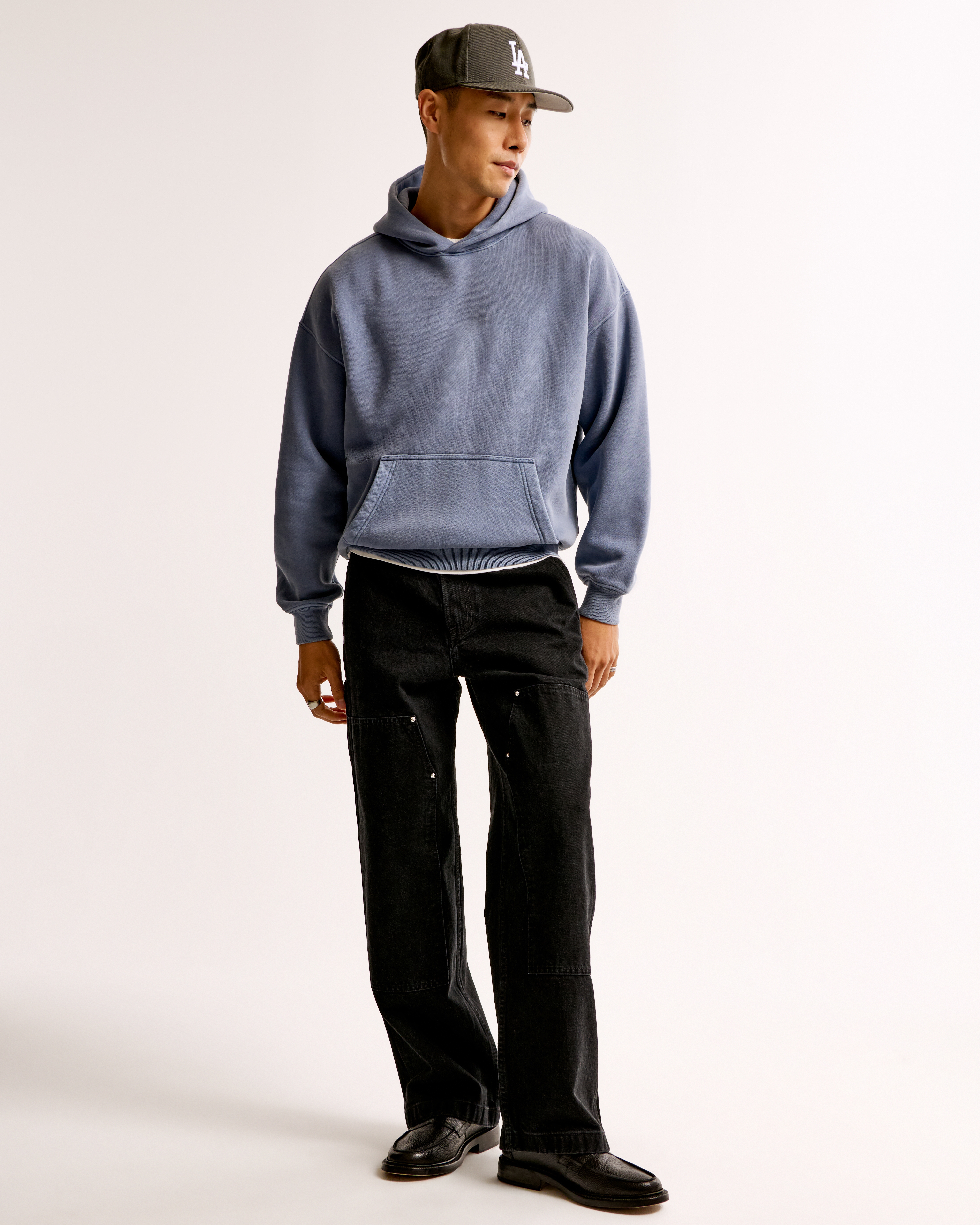 Men's Ultra Baggy Jean | Men's Clearance | Abercrombie.com Men's Ultra Baggy Jean | Men's Clearance | Abercrombie.com