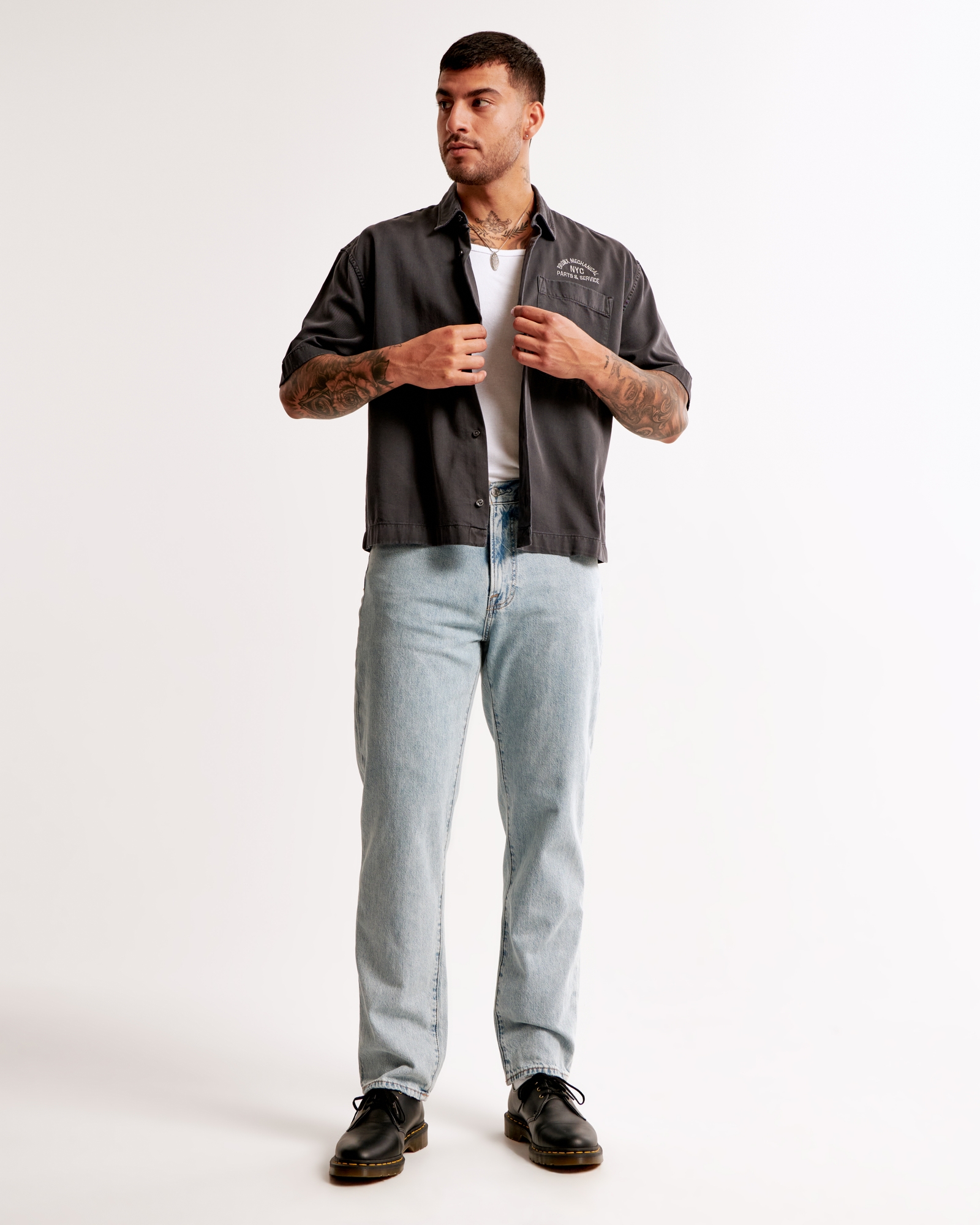 Pantalones sueltos atléticos livianos