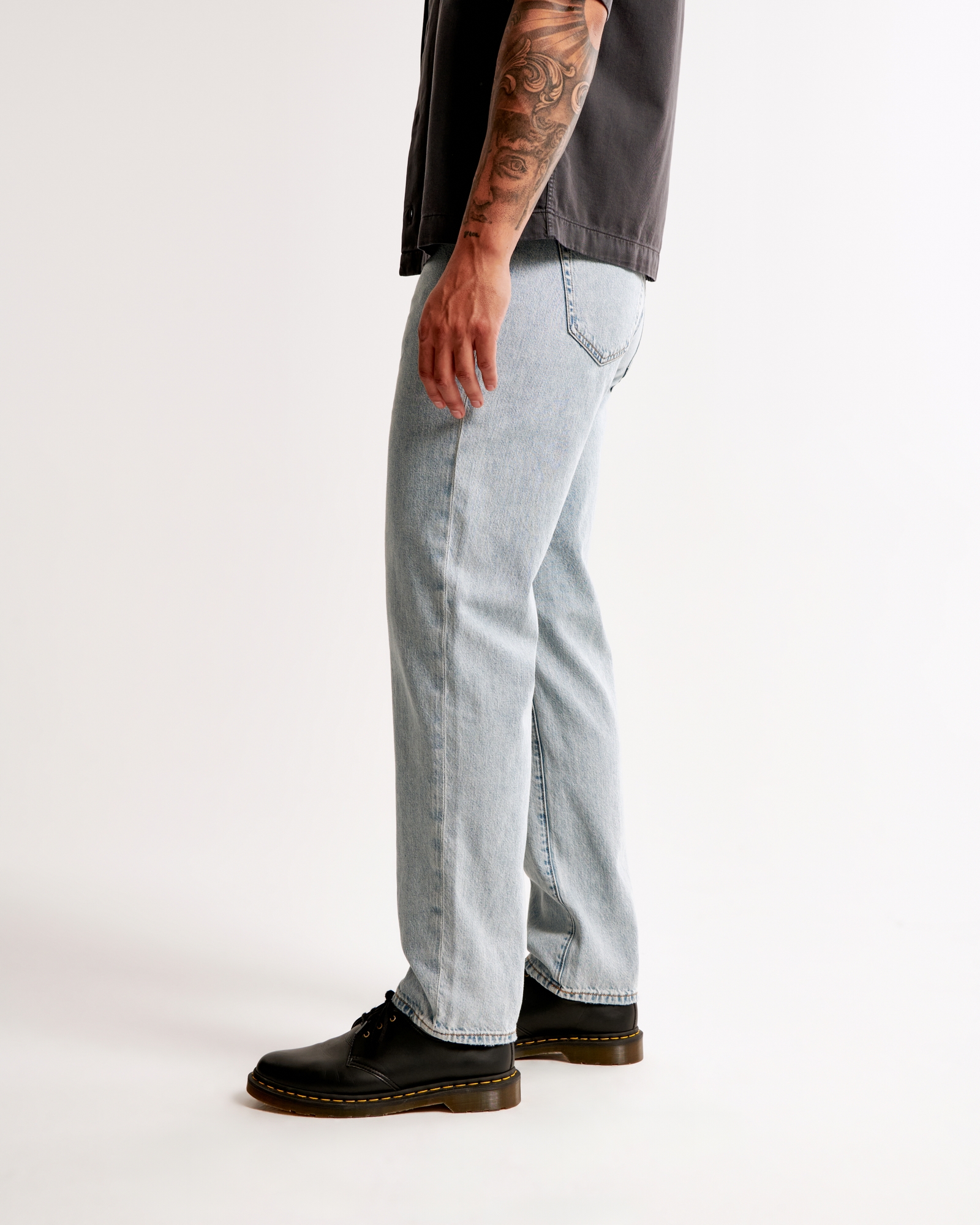 Pantalones sueltos atléticos livianos