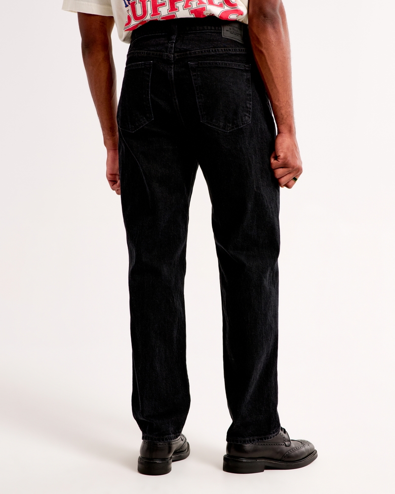 Athletic Loose Jean