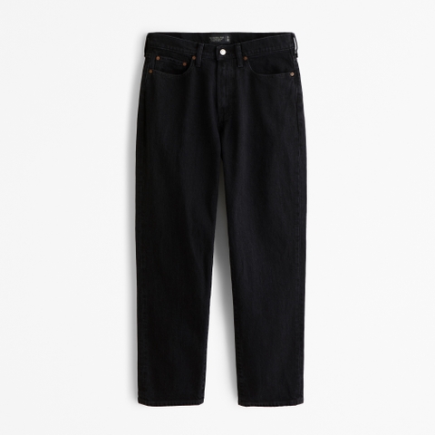 Мужские джинсы Abercrombie & Fitch Athletic Loose Jean