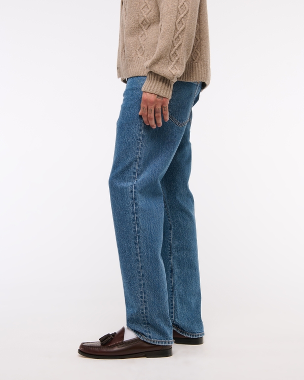 90s Straight Jean