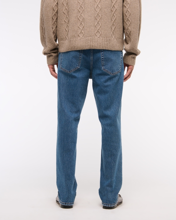 90s Straight Jean