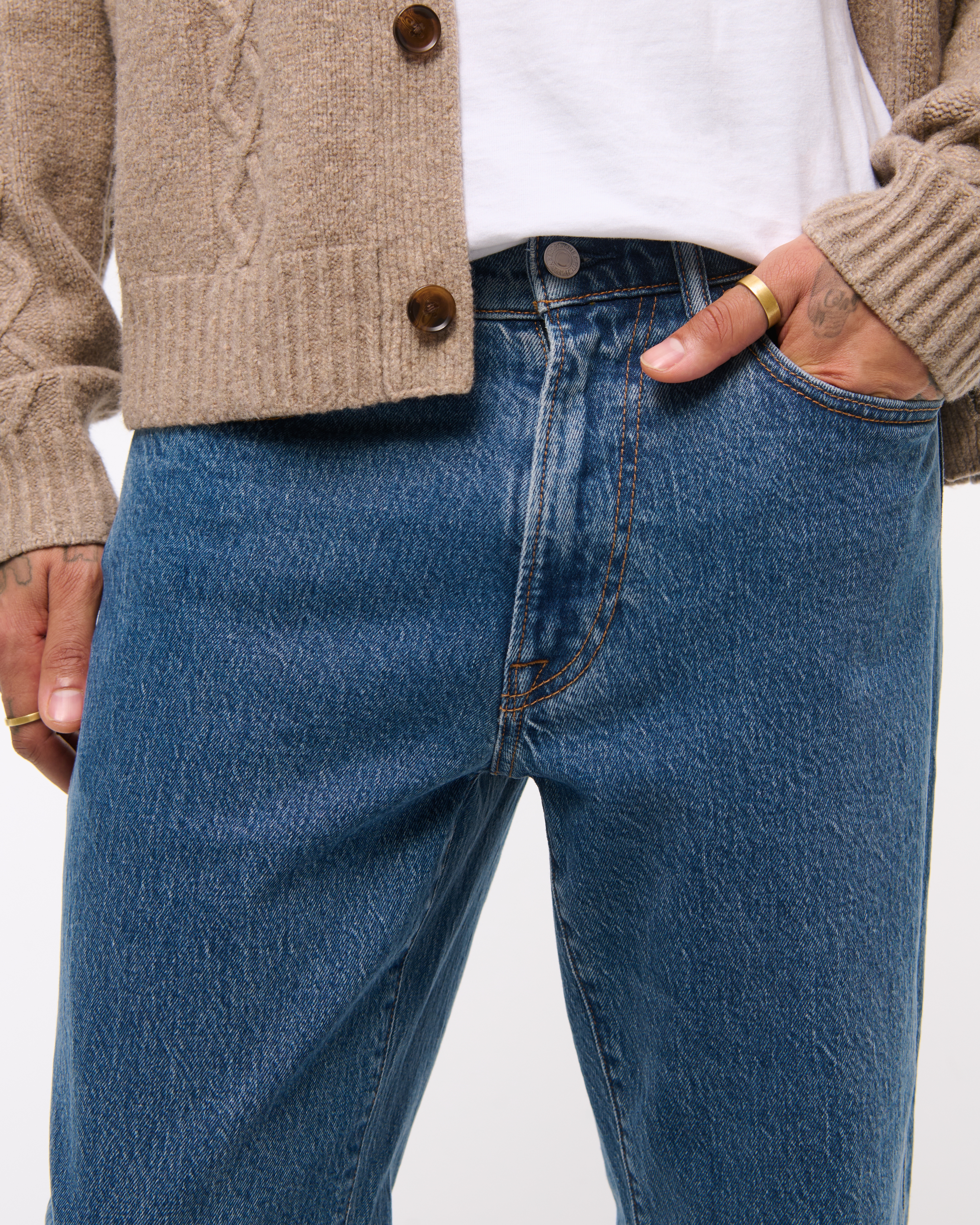 【  Jeans】90's ストレート ジーンズ（送料込み) Women's Ultra High Rise 90s Straight Jean | Women's
