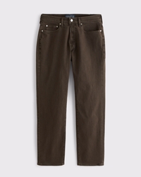 Athletic Straight Jean