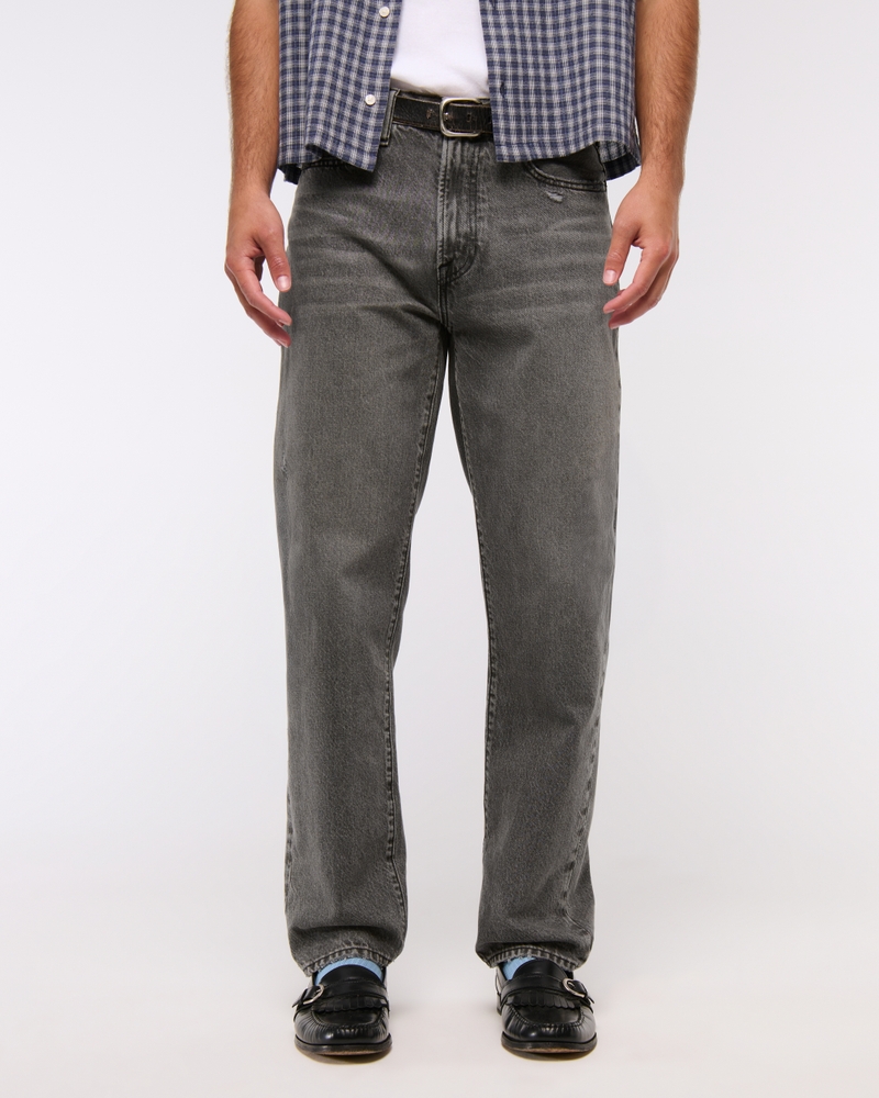 Loose Jean