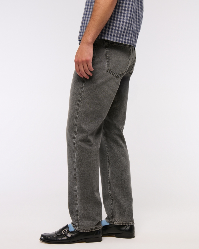 Loose Jean